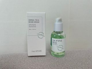 디에이브 더마-테카 바이옴 세럼 50ml — 5점을 준 리뷰어가 2023년 2월 올린 사용 사진
