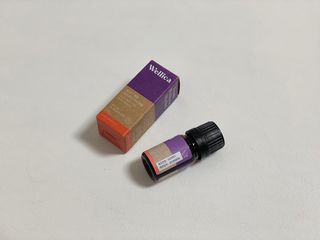 웰리카_V CARE 웰리카 락토 리프레싱 이너퍼퓸 — 4점을 준 리뷰어가 2021년 1월 올린 사용 사진