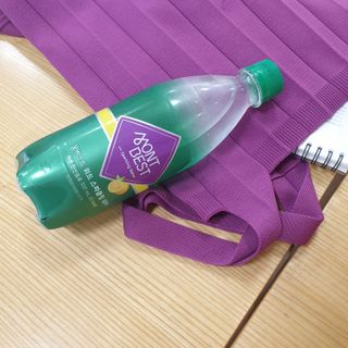 몽베스트 Montbest with Sparkling water Lemon OR Lime 20병(랜덤) — 5점을 준 리뷰어가 2022년 7월 올린 사용 사진