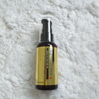 체르엠  프루브 콜라겐 앰플세럼 60ml 1병 — 4점을 준 리뷰어가 2021년 8월 올린 사용 사진
