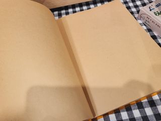 워터멜론컴퍼니 생각의 재발견, 상상을 실현하는 노트! 메이드바이 노트/드로잉북 — 5점을 준 리뷰어가 2022년 10월 올린 사용 사진