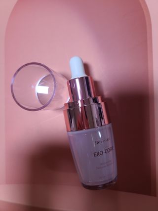 나우 [리브엠] 123억개 엑소좀으로 채운 눈부신 광채, 엑소코어 화이트닝 텐션 앰플 — 5점을 준 리뷰어가 2023년 6월 올린 사용 사진