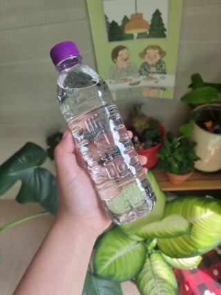 몽베스트 [MONTBEST]위드어스 500mL 20병 — 5점을 준 리뷰어가 2022년 8월 올린 사용 사진
