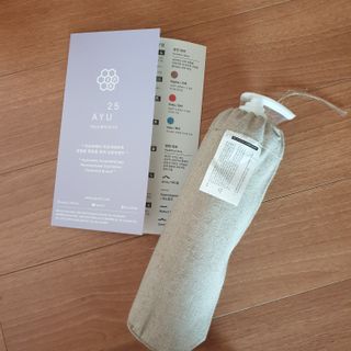 AYU25[아유트웬티파이브]피부 진정, 보습 와일즈 로즈 핸드워시 — 5점을 준 리뷰어가 2021년 4월 올린 사용 사진