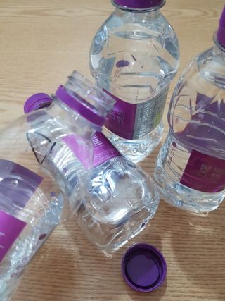 몽베스트 [MONTBEST] 330mL 20병 — 5점을 준 리뷰어가 2021년 10월 올린 사용 사진