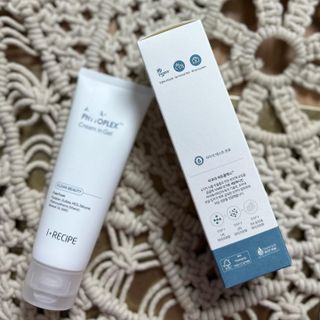 아이레시피 아쿠아피토플렉스 크림 인 젤 100ml — 5점을 준 리뷰어가 2022년 12월 올린 사용 사진