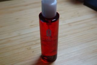 레드투래드 안티더스트 클렌징 오일 150ml — 5점을 준 리뷰어가 2021년 8월 올린 사용 사진