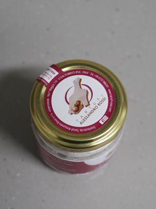 [딜리셔스코드] 타르투피 알레산드로 로시 트러플 소금 100g +트러플 오일 100ml set — 5점을 준 리뷰어가 2022년 6월 올린 사용 사진