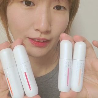 코드네이처 비아미 핏 컬러 4종 — 5점을 준 리뷰어가 2021년 9월 올린 사용 사진