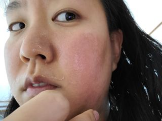 소담스퀘어 상암 셀 리쥬버네이션 10 나이아신아마이드 부스팅 앰플 — 5점을 준 리뷰어가 2022년 12월 올린 사용 사진