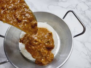 디케이식품(주) M.H 어니언링 700g — 5점을 준 리뷰어가 2022년 12월 올린 사용 사진