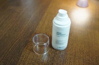 아이레시피 아쿠아피토플렉스 크림 인 토너 미스트 60ml — 5점을 준 리뷰어가 2022년 12월 올린 사용 사진