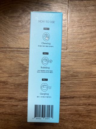 민트초코님이 올린 리뷰 사진 4