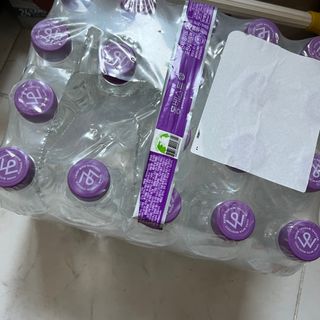 몽베스트 [MONTBEST]위드어스 500mL 20병 — 5점을 준 리뷰어가 2022년 6월 올린 사용 사진