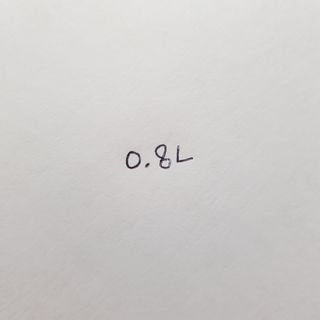0.8L 마케팅팀 - — 5점을 준 리뷰어가 2021년 5월 올린 사용 사진