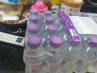 몽베스트 [MONTBEST] 330mL 20병 — 5점을 준 리뷰어가 2021년 10월 올린 사용 사진