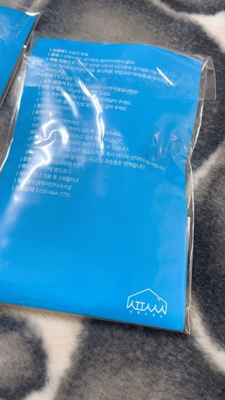 심폐소생소 [오늘도맑음] 차량용 악세사리 공기청정필터 이태리산 자동차용품 내부꾸미기 — 4점을 준 리뷰어가 2021년 12월 올린 사용 사진