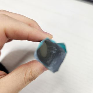 [유산균] 오마이락 장편한습관 프로바이오틱스 30P — 5점을 준 리뷰어가 2022년 12월 올린 사용 사진
