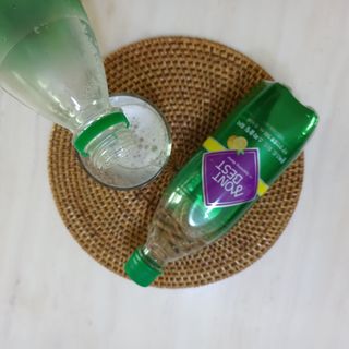 몽베스트 Montbest with Sparkling water Lemon OR Lime 20병(랜덤) — 5점을 준 리뷰어가 2023년 3월 올린 사용 사진