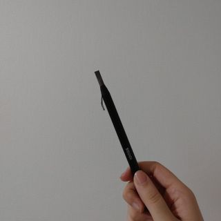 [MONDRAW] 몬드로우 POPBROW 크래용 아이브로우 색연필 타입 — 5점을 준 리뷰어가 2022년 6월 올린 사용 사진