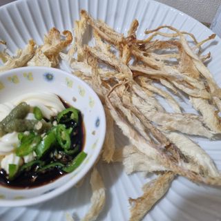 [오늘바스켓] 용대리 손질하늘태 130g — 5점을 준 리뷰어가 2021년 6월 올린 사용 사진