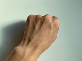 [유니자르] COSDIY    디톡 주스 토너 + 칼라민 파우터 7포 + 알란토인 파우더 7포 — 5점을 준 리뷰어가 2021년 11월 올린 사용 사진
