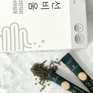 [뉴트릴렉스] 선비움 첨가물 없는 착한 차전자피 식이섬유  2박스 — 5점을 준 리뷰어가 2021년 7월 올린 사용 사진