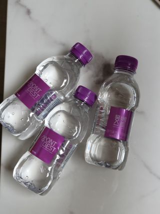 몽베스트 [MONTBEST] 330mL 20병 — 5점을 준 리뷰어가 2022년 4월 올린 사용 사진
