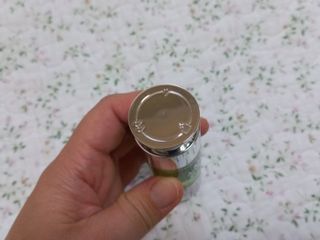 *✅프리 (블로그체험단) [밀리밀리] 메디 앰플 시카 15ml — 4점을 준 리뷰어가 2025년 9월 올린 사용 사진