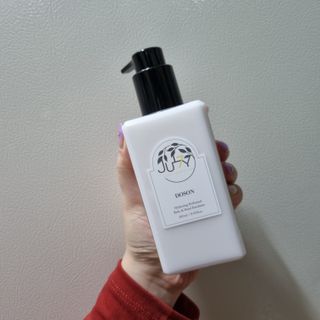 줄라이 모닝 _ JULY MORNING 줄라이모닝 하이드레이팅 퍼퓸드 바디앤핸드 에멀젼 — 5점을 준 리뷰어가 2021년 9월 올린 사용 사진