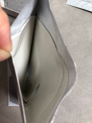 아이디플라코스메틱 페이스핏 플라스터 마스크 _ 리뉴얼 — 5점을 준 리뷰어가 2021년 5월 올린 사용 사진