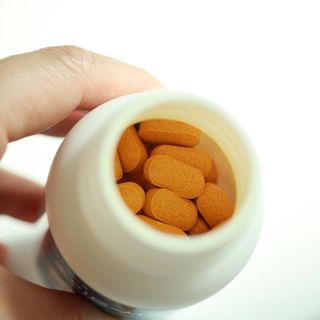 에이치알팜 조인트-서포트 보스웰리아 MSM 650mg x 120정 — 5점을 준 리뷰어가 2021년 5월 올린 사용 사진