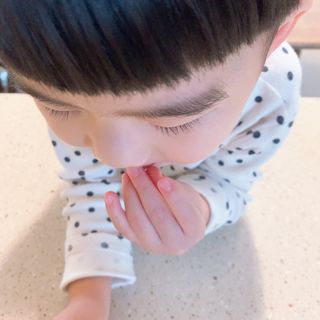 컬처렐 LGG 어린이 유산균 키즈츄어블 1개월분 — 5점을 준 리뷰어가 2021년 1월 올린 사용 사진