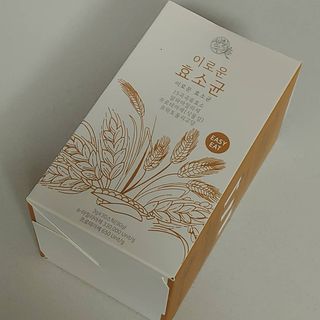 생활속미 이로운 효소균 15곡곡물발효효소 효소식품 — 5점을 준 리뷰어가 2021년 5월 올린 사용 사진
