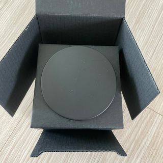 The Fact 더 팩트 내추럴 에스에프엔 에이틴 시니어 크림 — 5점을 준 리뷰어가 2021년 5월 올린 사용 사진