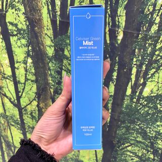셀바이져 지우개 미스트 피부 보호 입주변 트러블 진정 케어 아기 안개분사 미스트 — 5점을 준 리뷰어가 2021년 3월 올린 사용 사진