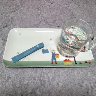 클린24시간 슬림앤유산균 1박스 (3.5g X 15포) — 5점을 준 리뷰어가 2023년 3월 올린 사용 사진