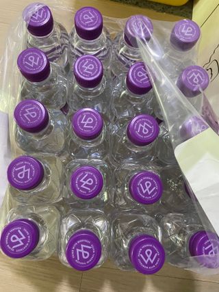 몽베스트 [MONTBEST] 330mL 20병 — 4.5점을 준 리뷰어가 2023년 6월 올린 사용 사진