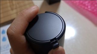 Dr.느루벗 느루벗 옴므 토탈 케어 올인원 118ml 남자 남성 스킨 로션 에센스 크림 화장품 — 5점을 준 리뷰어가 2021년 4월 올린 사용 사진