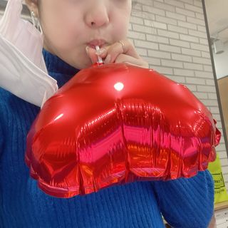 e베이비랜드 Hello 2021 3종세트 — 5점을 준 리뷰어가 2020년 12월 올린 사용 사진
