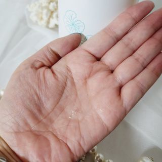 [닥터문] 센텔라 시카케어 화이트머스크 바디워시 1000ml — 5점을 준 리뷰어가 2023년 8월 올린 사용 사진