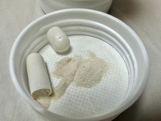 프리마인 성큼다가온 봄, 이너뷰티를 챙겨야 피부도 화사하게, 컨디션도 활기차게. 흡수율을 높인 고효율 비타민. — 5점을 준 리뷰어가 2023년 4월 올린 사용 사진