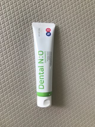 프리마인 유해균 뿐만 아니라 유익균까지 씻어내는 치약은 그만, 건강한 구강환경을 만드는 덴탈엔오 — 5점을 준 리뷰어가 2022년 7월 올린 사용 사진