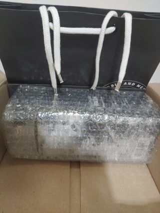블랙페블 올인원 워시 마그네틱 웨이브 500ml — 5점을 준 리뷰어가 2021년 6월 올린 사용 사진