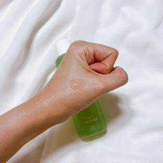 [트리마이] 피부 컨디션에 맞춰쓰는 솔루션 에센스토너 5종 — 5점을 준 리뷰어가 2023년 6월 올린 사용 사진