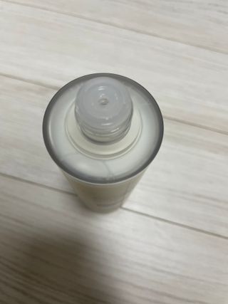 키노닉스 클래리티 밸런싱 크림토너 — 5점을 준 리뷰어가 2022년 2월 올린 사용 사진