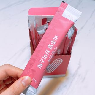 필리브 비주얼 브이스틱 — 4점을 준 리뷰어가 2021년 6월 올린 사용 사진