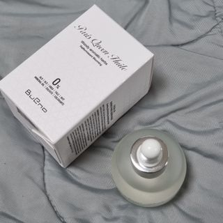 브에노 파리퀸 윌 페이스 오일 — 4점을 준 리뷰어가 2021년 7월 올린 사용 사진