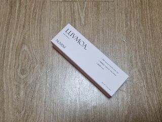 러브모아 향수 고체향수 승무원 고체향수 바르는 향수 니치향수 도손 우드세이지 앤 씨솔트 — 5점을 준 리뷰어가 2023년 1월 올린 사용 사진