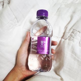 몽베스트 [MONTBEST] 330mL 20병 — 5점을 준 리뷰어가 2021년 10월 올린 사용 사진